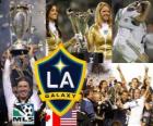 LA Galaxy, 2011 MLS şampiyonu